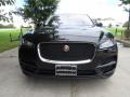 2017 F-PACE 35t AWD Premium #11
