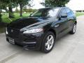 2017 F-PACE 35t AWD Premium #12