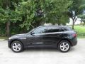 2017 F-PACE 35t AWD Premium #13