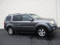 2011 Pilot EX-L 4WD #2