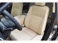 Front Seat of 2019 Toyota Highlander LE Plus AWD #7