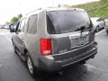 2011 Pilot EX-L 4WD #8