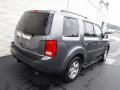 2011 Pilot EX-L 4WD #10