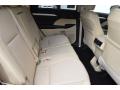 Rear Seat of 2019 Toyota Highlander LE Plus AWD #18