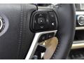  2019 Toyota Highlander LE Plus AWD Steering Wheel #29