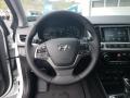  2019 Hyundai Accent Limited Steering Wheel #14