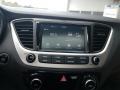 Controls of 2019 Hyundai Accent Limited #15