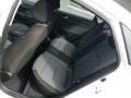 Rear Seat of 2019 Hyundai Accent Limited #22
