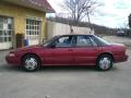 1995 Cutlass Supreme S Sedan #1
