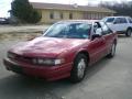 1995 Cutlass Supreme S Sedan #3