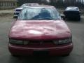 1995 Cutlass Supreme S Sedan #4