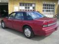 1995 Cutlass Supreme S Sedan #5