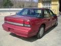 1995 Cutlass Supreme S Sedan #7