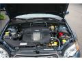 2006 Outback 3.0 R L.L.Bean Edition Sedan #16