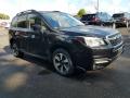 2017 Forester 2.5i Limited #1