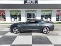 2017 Camaro SS Coupe #1 2017 Camaro SS Coupe #1