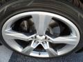 2017 Chevrolet Camaro SS Coupe Wheel #7 2017 Chevrolet Camaro SS Coupe Wheel #7