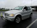 2005 ML 500 4Matic #1 2005 ML 500 4Matic #1