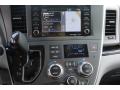Controls of 2019 Toyota Sienna XLE #17