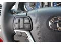  2019 Toyota Sienna XLE Steering Wheel #20