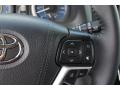  2019 Toyota Sienna XLE Steering Wheel #21