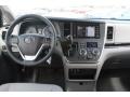 Dashboard of 2019 Toyota Sienna XLE #24