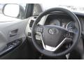  2019 Toyota Sienna XLE Steering Wheel #25