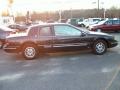 1997 Cougar XR7 #4 1997 Cougar XR7 #4