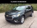 2019 Traverse LT AWD #1