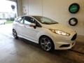 2018 Fiesta ST Hatchback #1