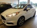 2018 Fiesta ST Hatchback #4