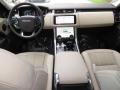 Dashboard of 2019 Land Rover Range Rover Sport HSE #4 Dashboard of 2019 Land Rover Range Rover Sport HSE #4
