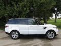 2019 Land Rover Range Rover Sport Fuji White #6 2019 Land Rover Range Rover Sport Fuji White #6