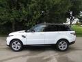 2019 Land Rover Range Rover Sport Fuji White #11 2019 Land Rover Range Rover Sport Fuji White #11