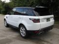 2019 Range Rover Sport HSE #12 2019 Range Rover Sport HSE #12