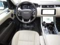 Dashboard of 2019 Land Rover Range Rover Sport HSE #14 Dashboard of 2019 Land Rover Range Rover Sport HSE #14