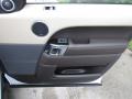 Door Panel of 2019 Land Rover Range Rover Sport HSE #20 Door Panel of 2019 Land Rover Range Rover Sport HSE #20