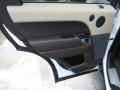 Door Panel of 2019 Land Rover Range Rover Sport HSE #22 Door Panel of 2019 Land Rover Range Rover Sport HSE #22