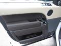 Door Panel of 2019 Land Rover Range Rover Sport HSE #23 Door Panel of 2019 Land Rover Range Rover Sport HSE #23