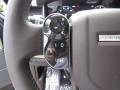 2019 Land Rover Range Rover Sport HSE Steering Wheel #27 2019 Land Rover Range Rover Sport HSE Steering Wheel #27