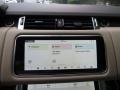 Controls of 2019 Land Rover Range Rover Sport HSE #30 Controls of 2019 Land Rover Range Rover Sport HSE #30