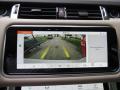 Controls of 2019 Land Rover Range Rover Sport HSE #32 Controls of 2019 Land Rover Range Rover Sport HSE #32