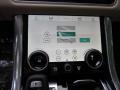 Controls of 2019 Land Rover Range Rover Sport HSE #33 Controls of 2019 Land Rover Range Rover Sport HSE #33