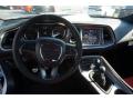  2019 Dodge Challenger R/T Steering Wheel #5