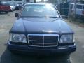 1994 E 320 Sedan #1