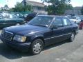 1994 E 320 Sedan #3