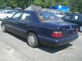 1994 E 320 Sedan #4