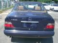 1994 E 320 Sedan #5