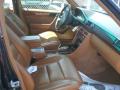 1994 E 320 Sedan #9
