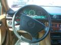 1994 E 320 Sedan #13